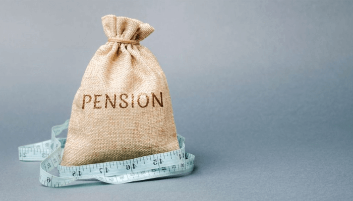 Pension