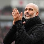 Pep Guardiola to take a break from football after 2027