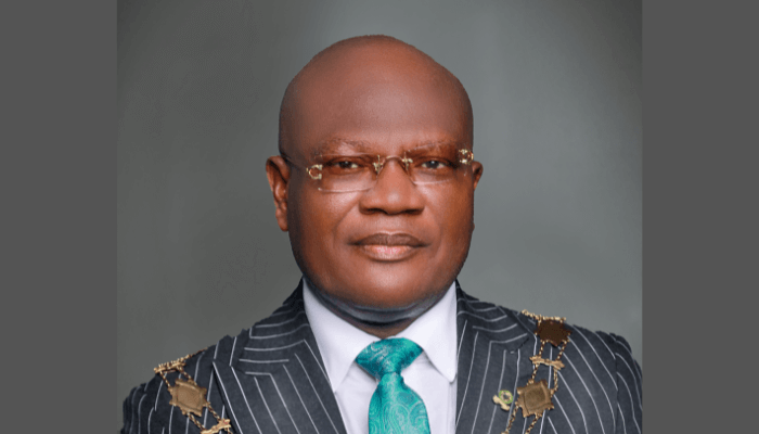 Pius Deji Olanrewaju