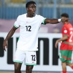 U20 AFCON: Flying Eagles held to goalless draw by Morocco