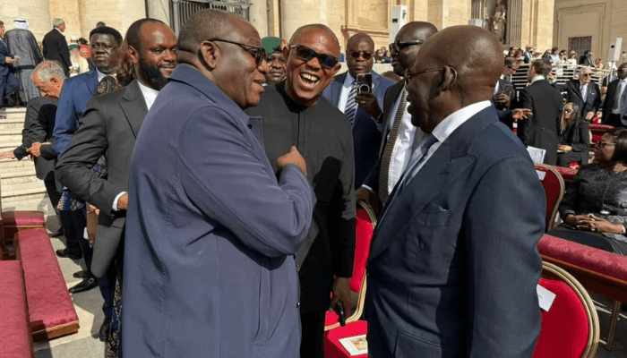 President Bola Tinubu