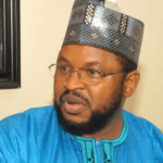 Professor Farooq Kperogi