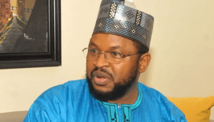 Professor Farooq Kperogi