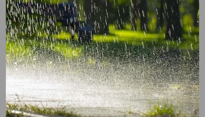 Heavy rain and windstorm disrupt National Sports Festival in Ogun