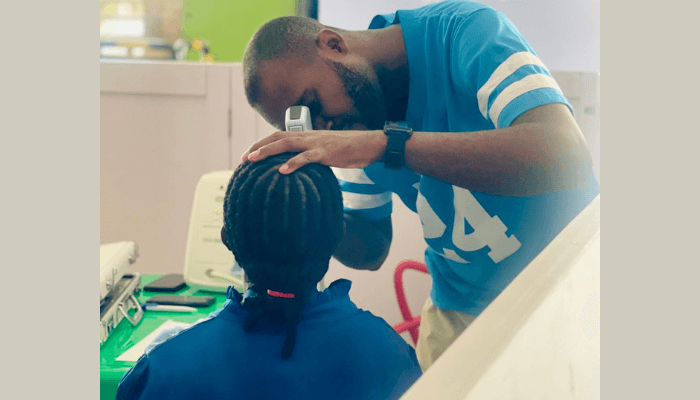 Redeemer’s Health Village marks first anniversary with free health checks at Ikeja City Mall