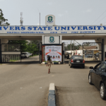 Rivers State University