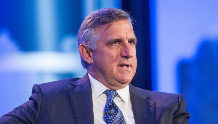 Robert Bradway – Amgen