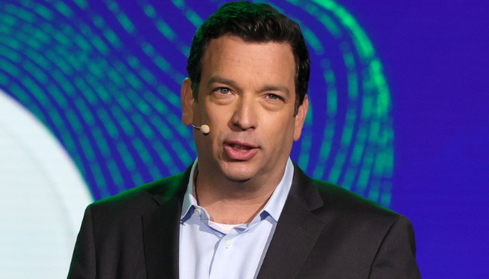 Robert Ford – Abbott Laboratories