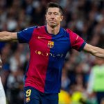 Inter vs Barcelona: Lewandowski returns ahead of Nerazzurri cracker