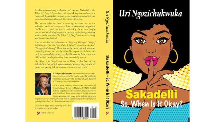 Uri Ngozichukwuka’s Sakadelli