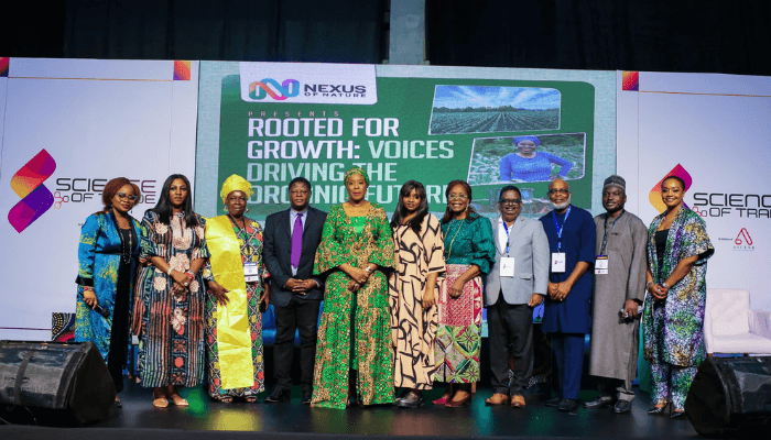 Science of Trade Conference