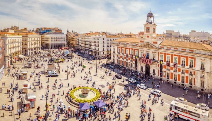 Second most visited country records 17 million tourists in Q1 2025 (1)