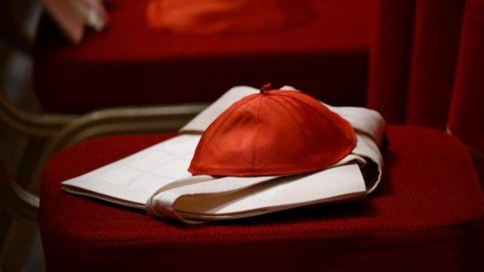 Conclave: Between liberals and conservative Catholics