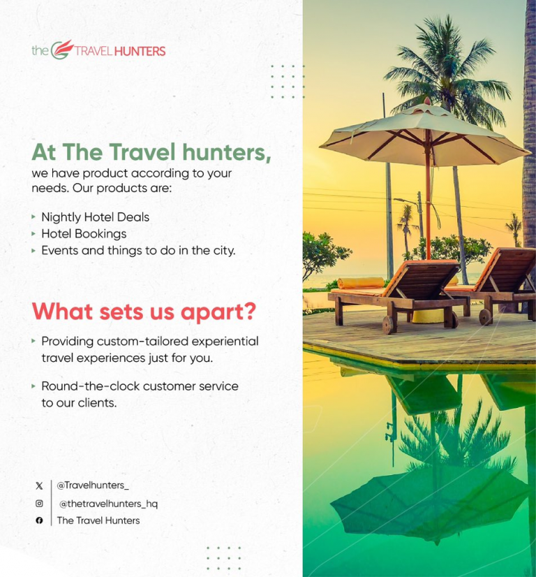 TheTravelHunters 