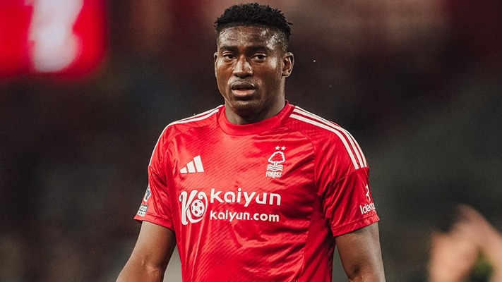 Nuno hopeful Taiwo Awoniyi’s return for Nottingham Forest final game