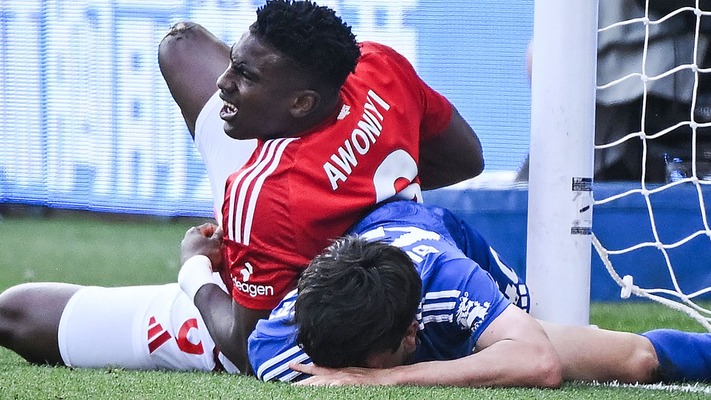 PFA calls for offside rule review after Taiwo Awoniyi's scary injury