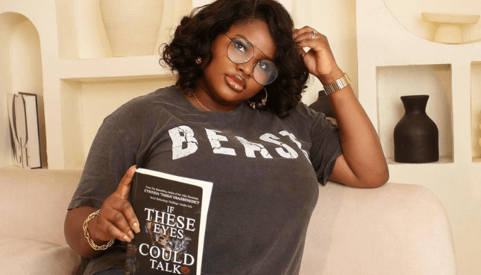 Tasha’ Osajibenedict