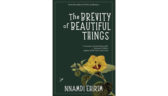 The Brevity of Beautiful Things