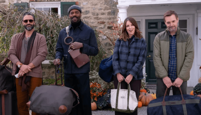 The Four Seasons – Series Premiere – 1 May (1)