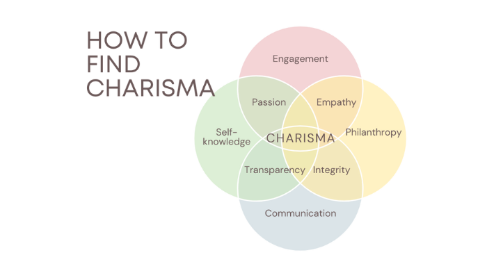 The Quiet Power: Charisma, self-acceptance, and the Nigerian performance complex