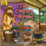 Efe Farinre’s The Cooking Contest