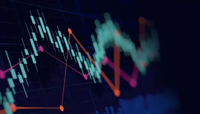 A slow-motion market collapse in the making