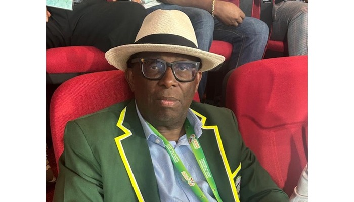 National Sports Festival to boost Ogun State GDP by 10% – LOC Chairman