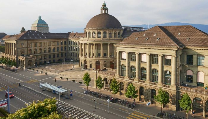 Top 9 best universities outside America that develop global giants