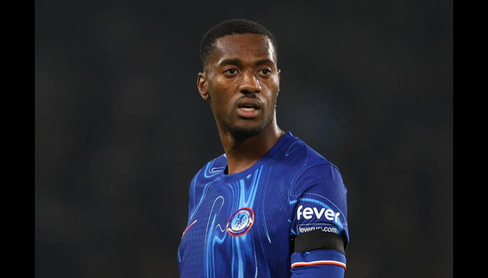 Adarabioyo to decide on Super Eagles' future after Conference League victory