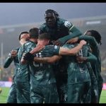 Europa League: Tottenham dispatch Bodo/Glimt to keep European dreams alive