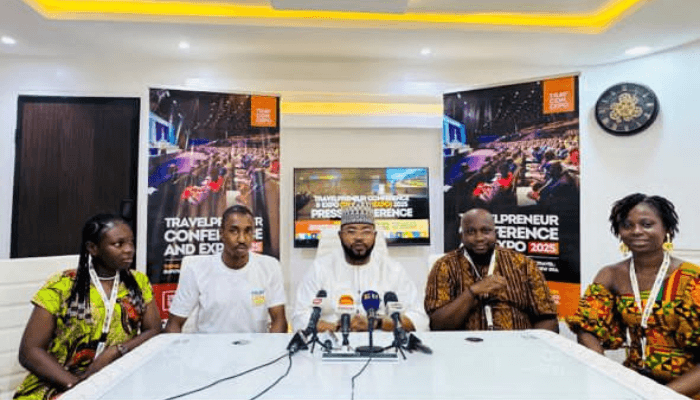 Travelpreneur Conference and Expo