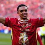Trent Alexander-Arnold announces Liverpool exit, to join Real Madrid