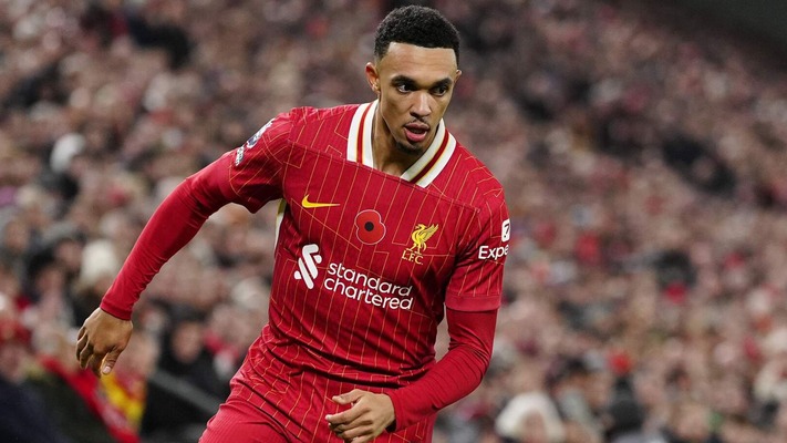 Real Madrid to complete Alexander-Arnold deal ahead of Club World Cup