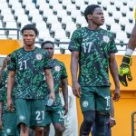U20 AFCON: Flying Eagles soar into quarter-finals after 2-2 draw with Kenya