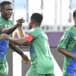 U20 AFCON Sierra Leone