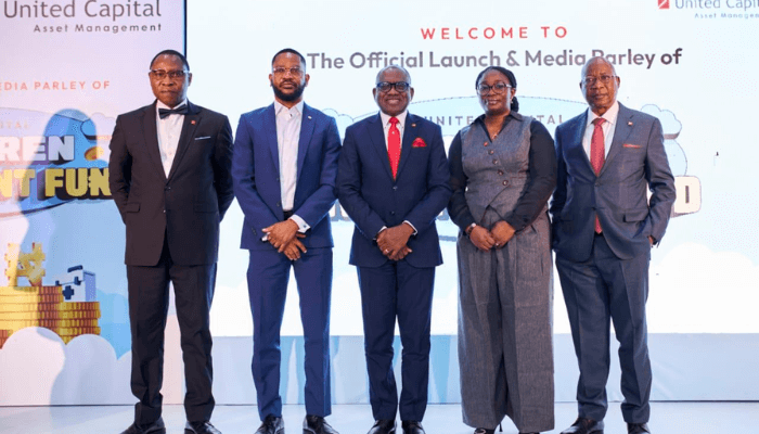 United Capital Asset Management