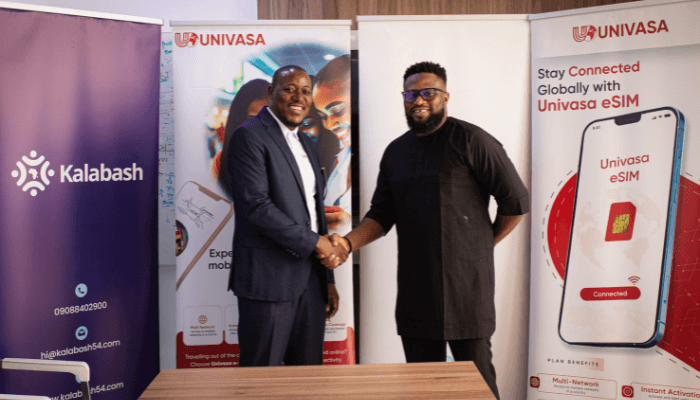 Univasa and Kalabash54