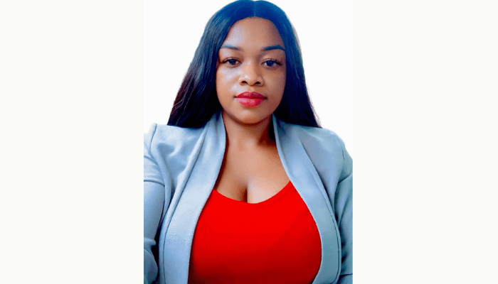 fintech Favour Chinaza Ibe, Startup/Technology Lawyer