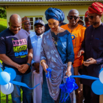 Ikogosi Warm Springs Resort