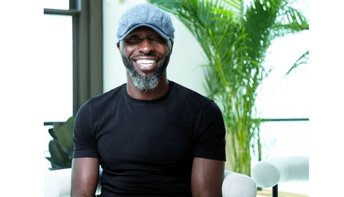 Once told he’d amount to nothing — now Chef Izu Ani owns some of Dubai’s finest restaurants