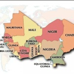 africa trade