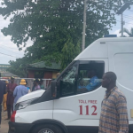 Kolade Alabi, Lagos council chairman collapses at APC meeting