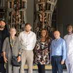 Yemisi Shyllon Museum of Art