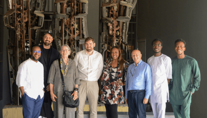 Yemisi Shyllon Museum of Art