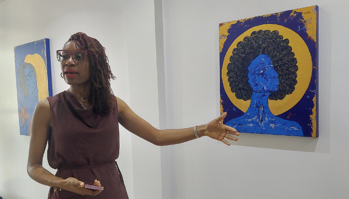 202 Gallery by Artsplit