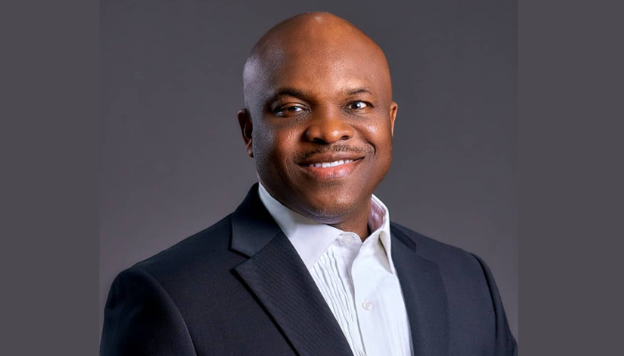 Lanre Sharafa Balogun