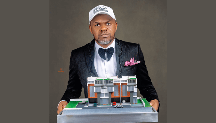 Nigeria’s housing sector