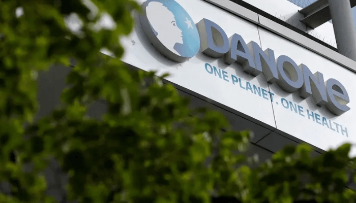 Danone