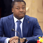 Faure Gnassingbé sworn in as Togo’s top executive amid controversial constitutional overhaul