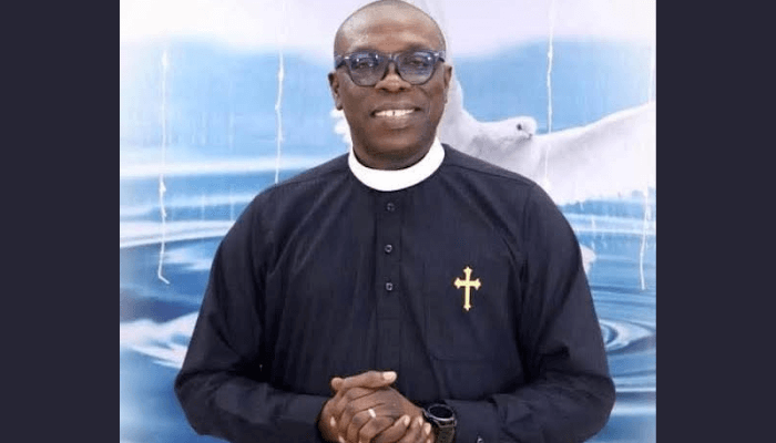 Victor Bamidele Akerele